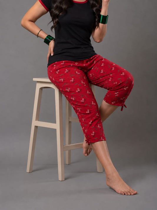 3/4th Pant XL