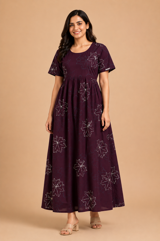 Normal Maxi