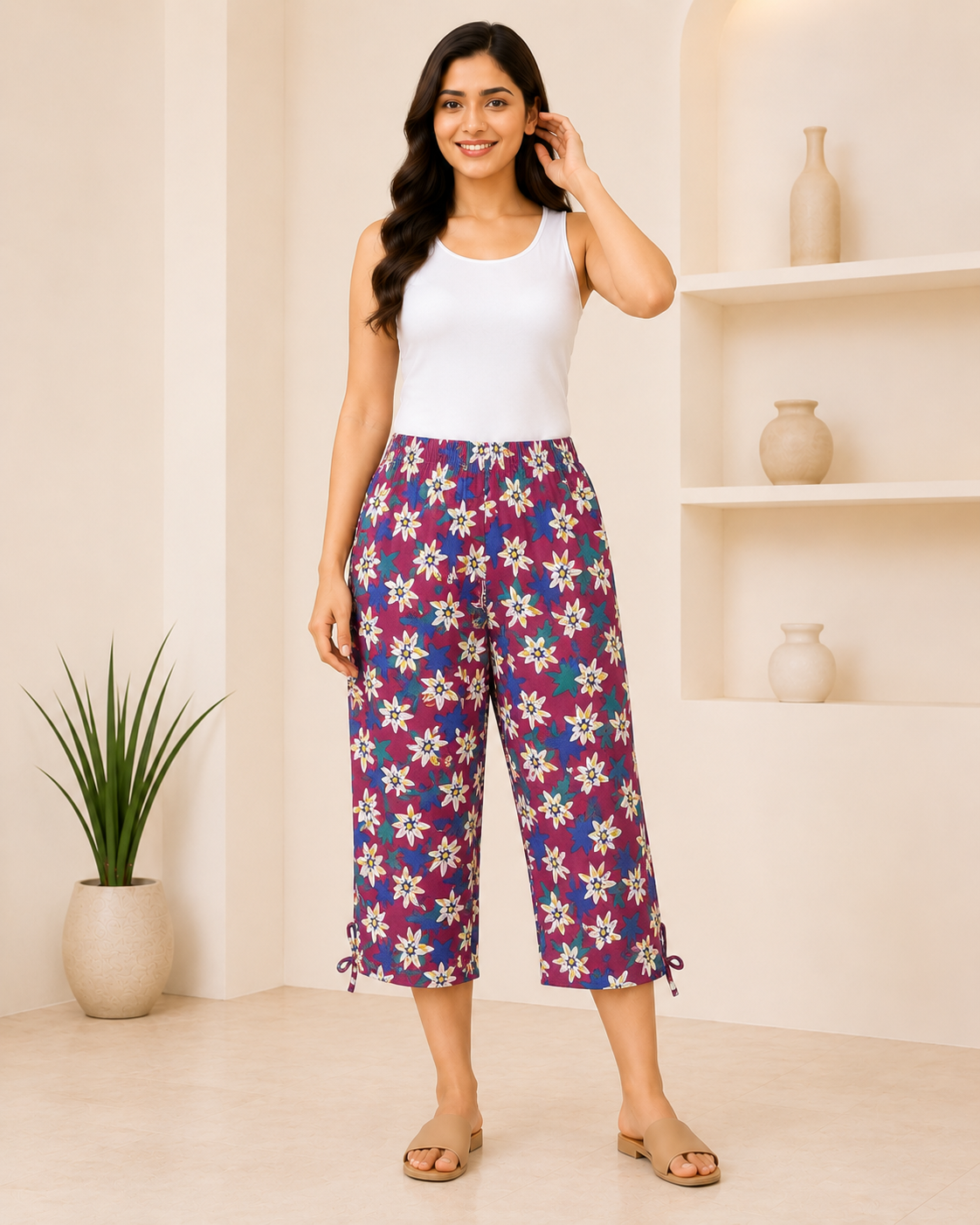 3/4 th pant 3xl