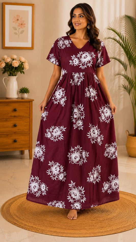 Normal Maxi