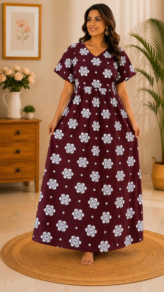Normal Maxi