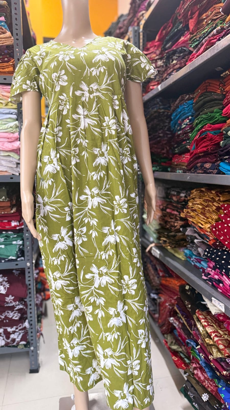 Normal Maxi