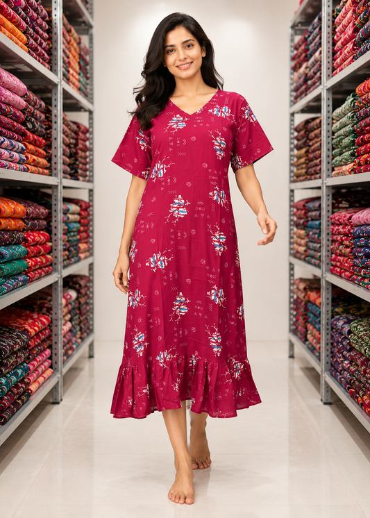 Frock
