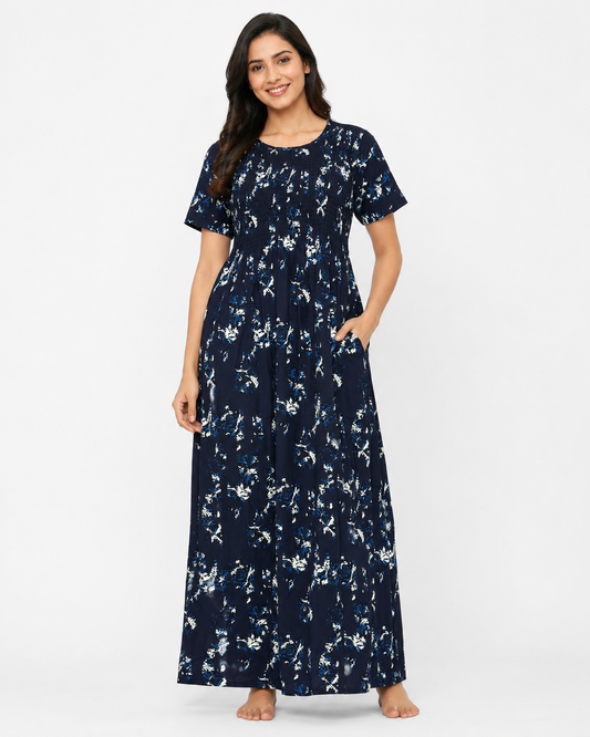 Smoky Maxi