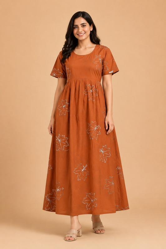 Normal Maxi