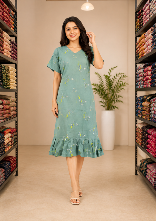 Frock