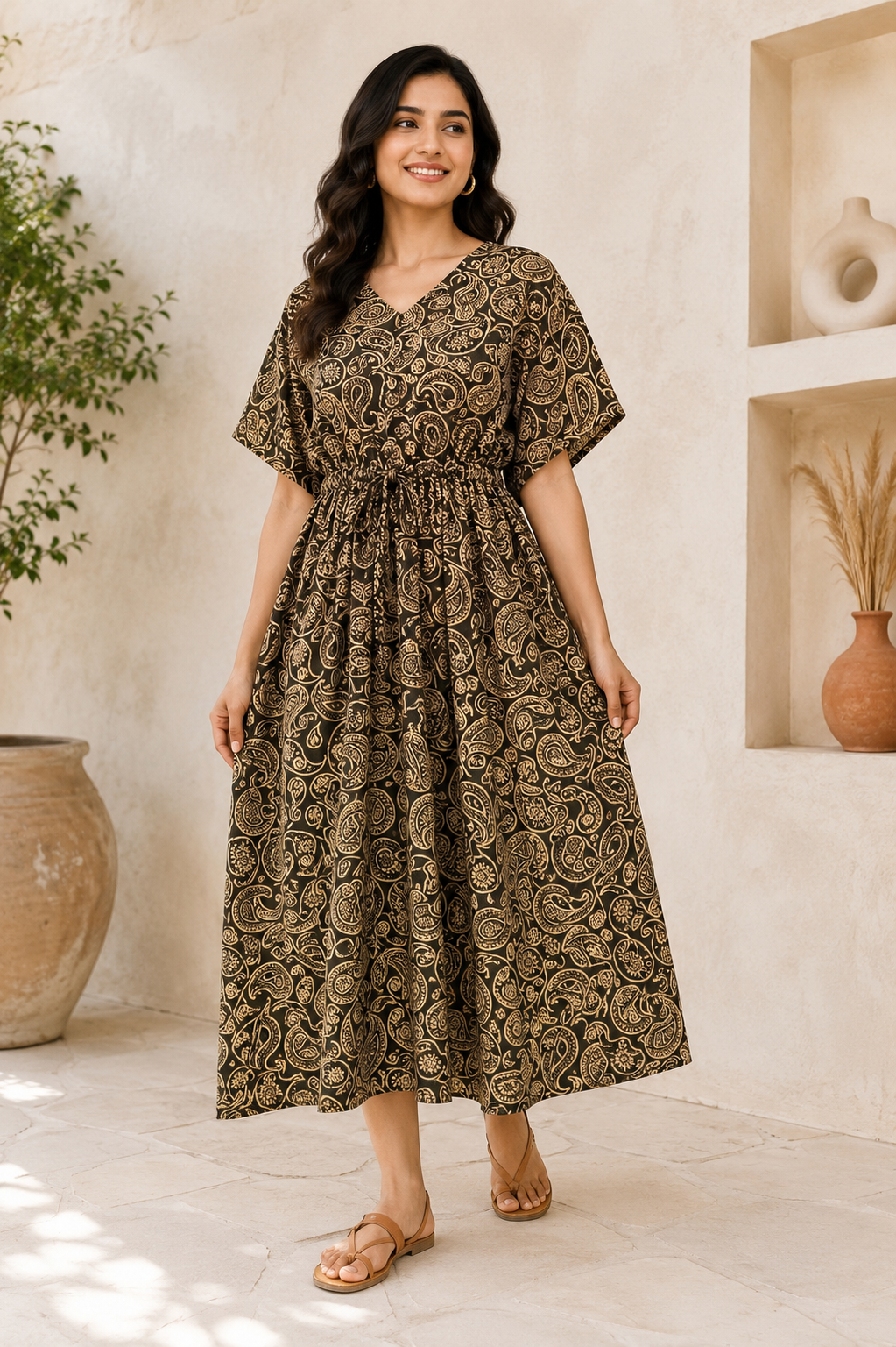 Kaftan