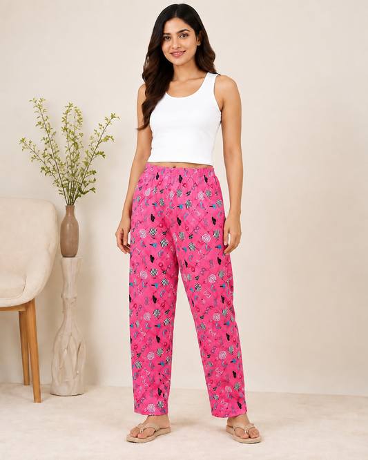 Full pant 5XL