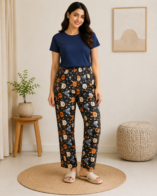Full Pant L