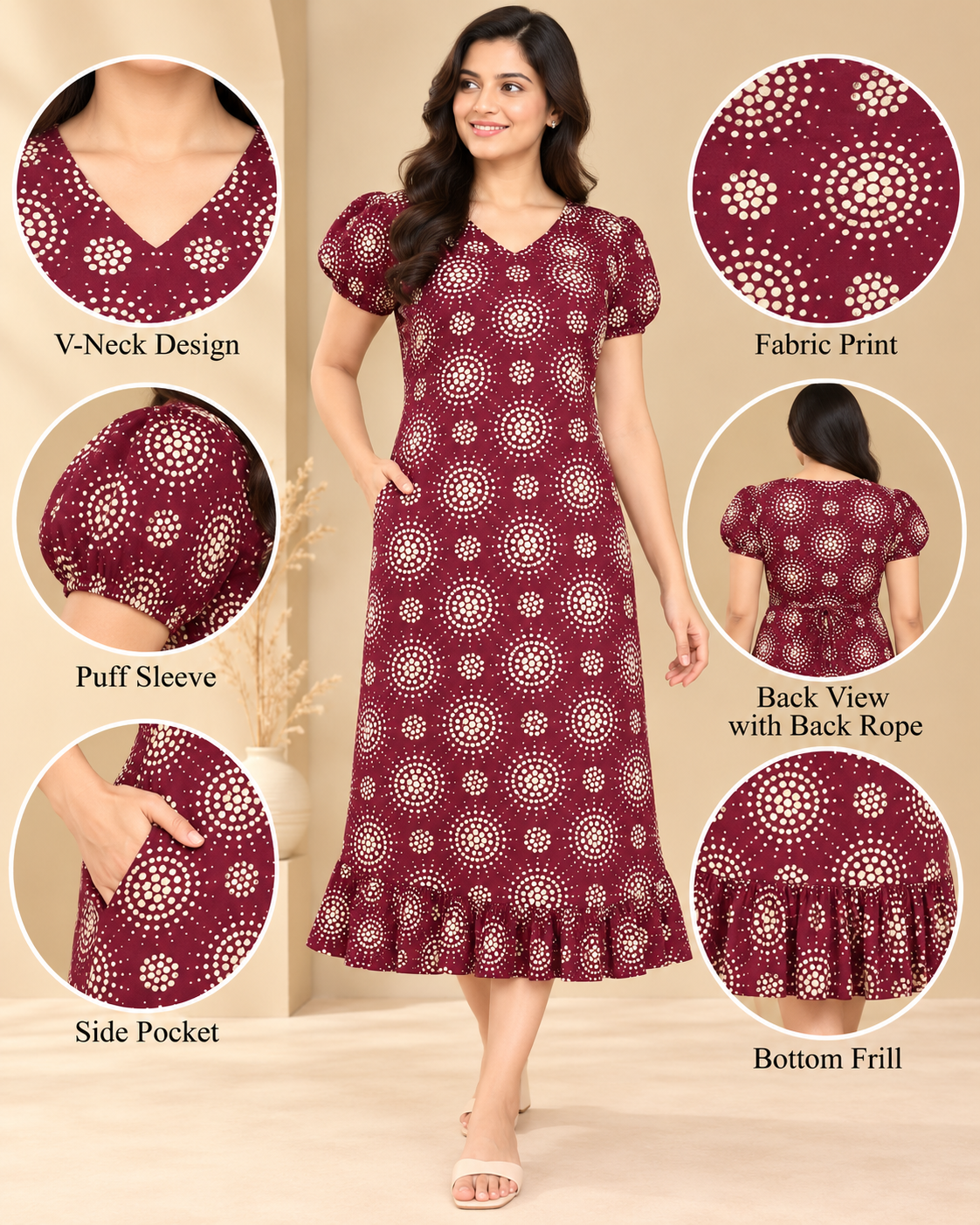 Frock