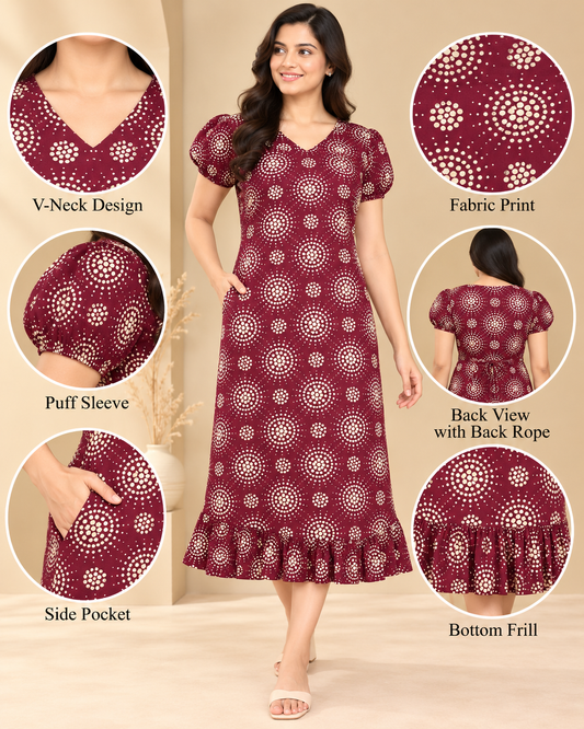 Frock