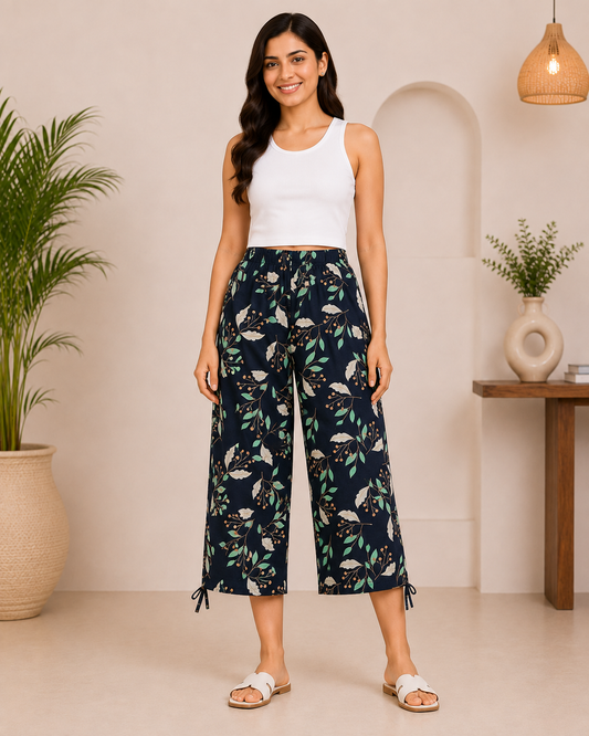 3/4 th pant 2xl