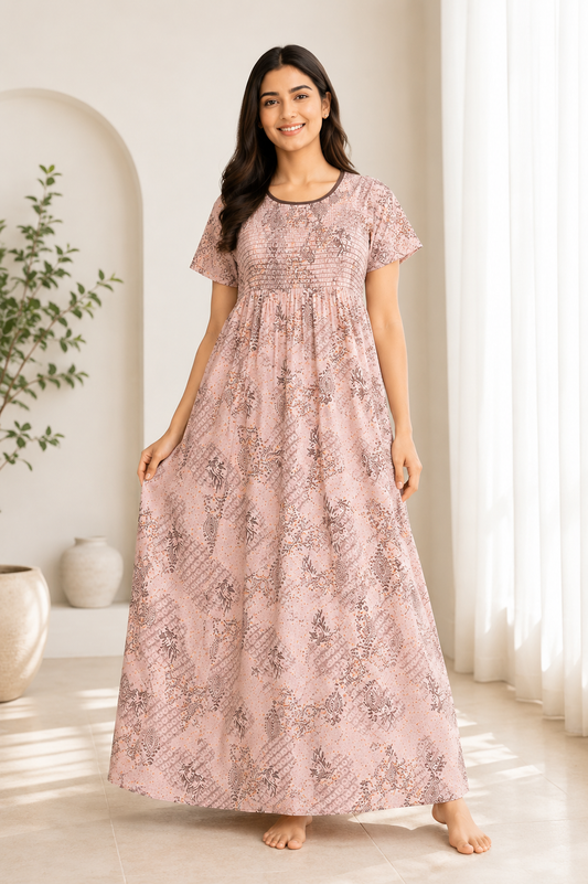 Premium Smoky Maxi