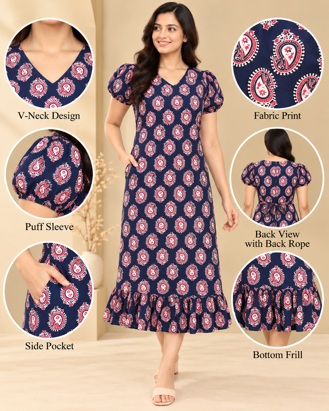 Frock
