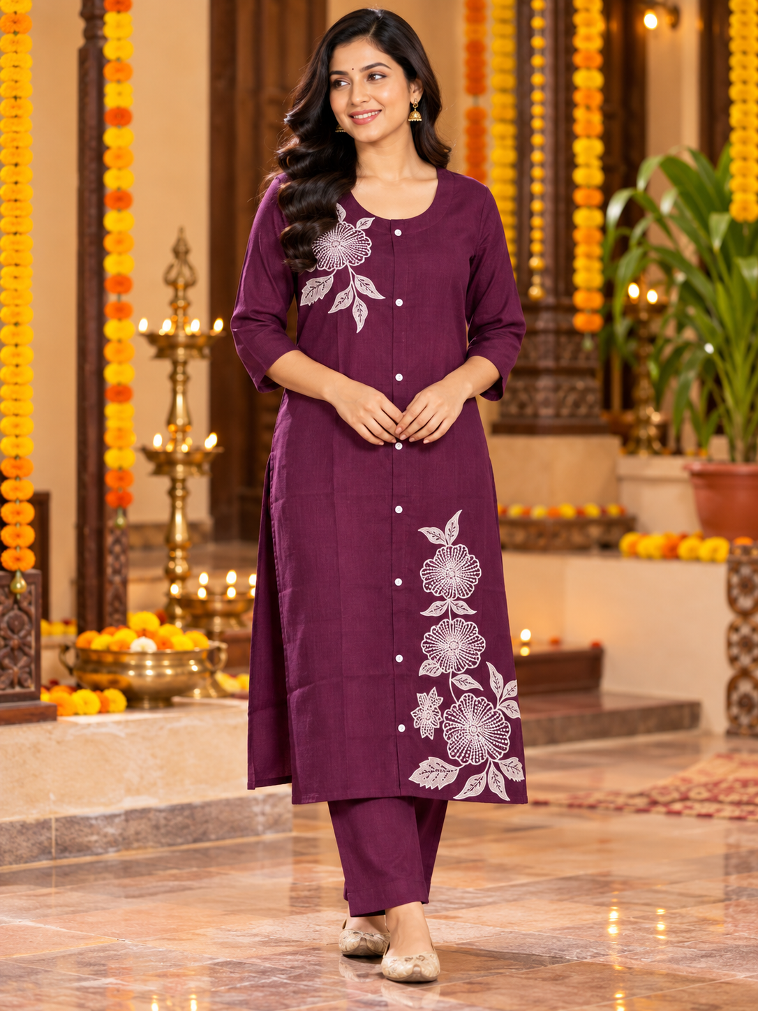 Premium Co-ord Set