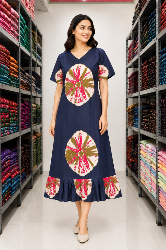 Frock