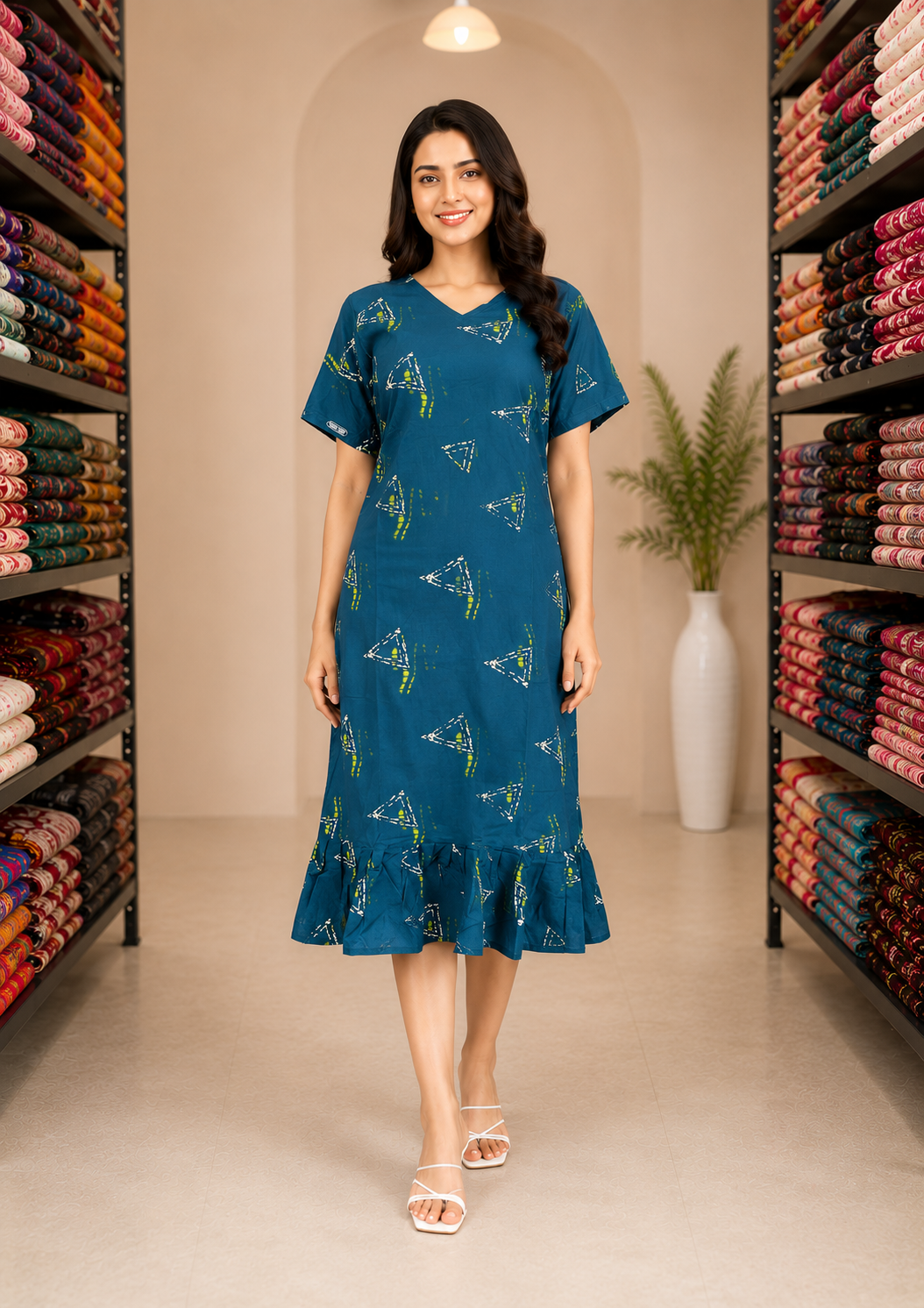 Frock