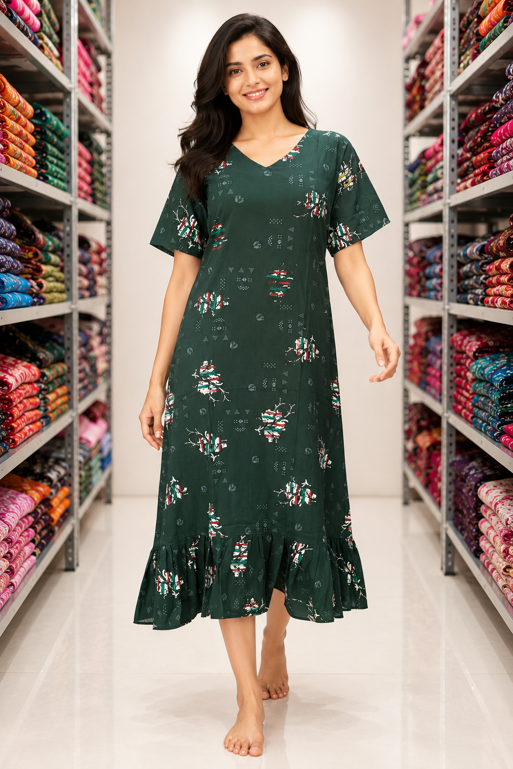 Frock