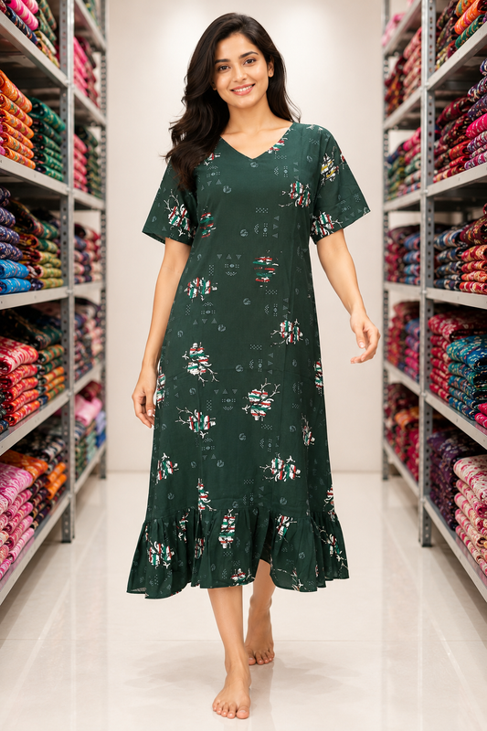 Frock