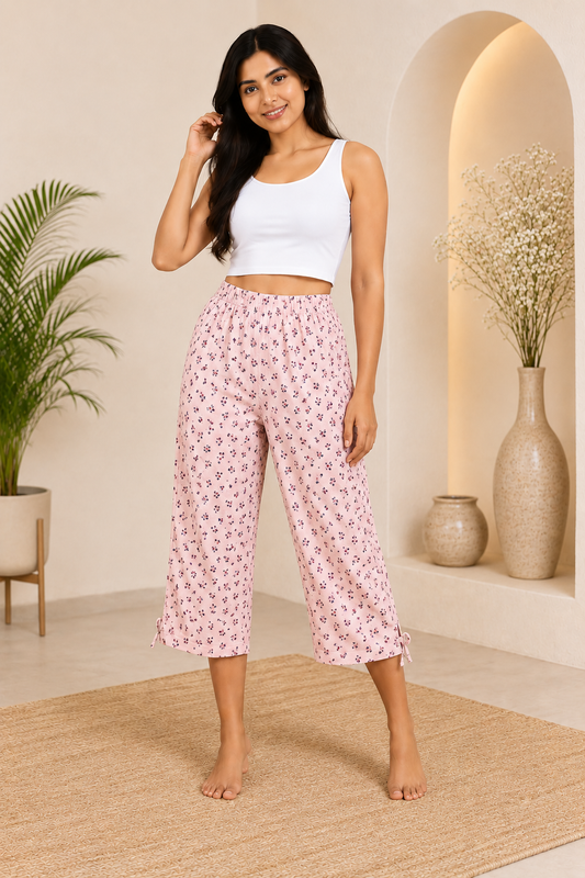 3/4 th pant 5xl