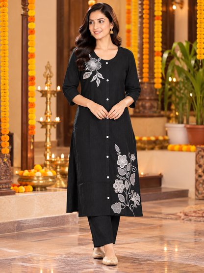 Premium Co-ord Set
