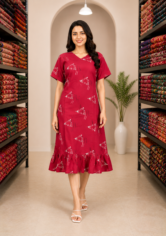 Frock