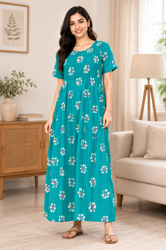 Smoky Maxi