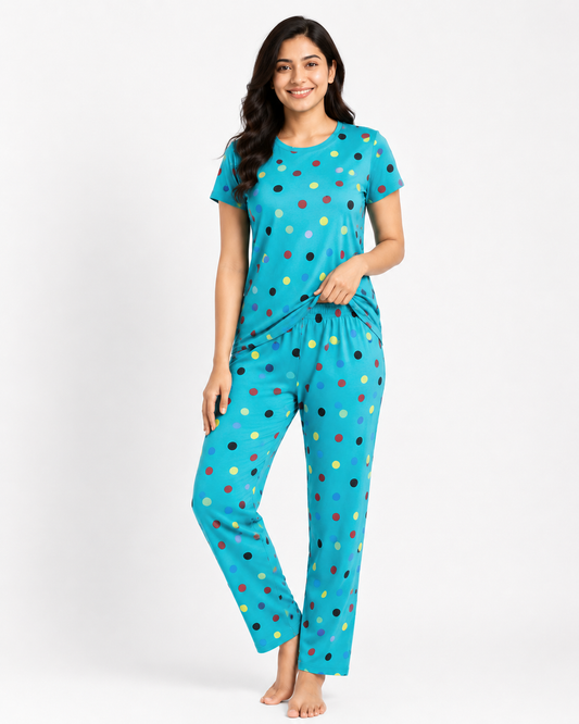 NIGHT SUIT
