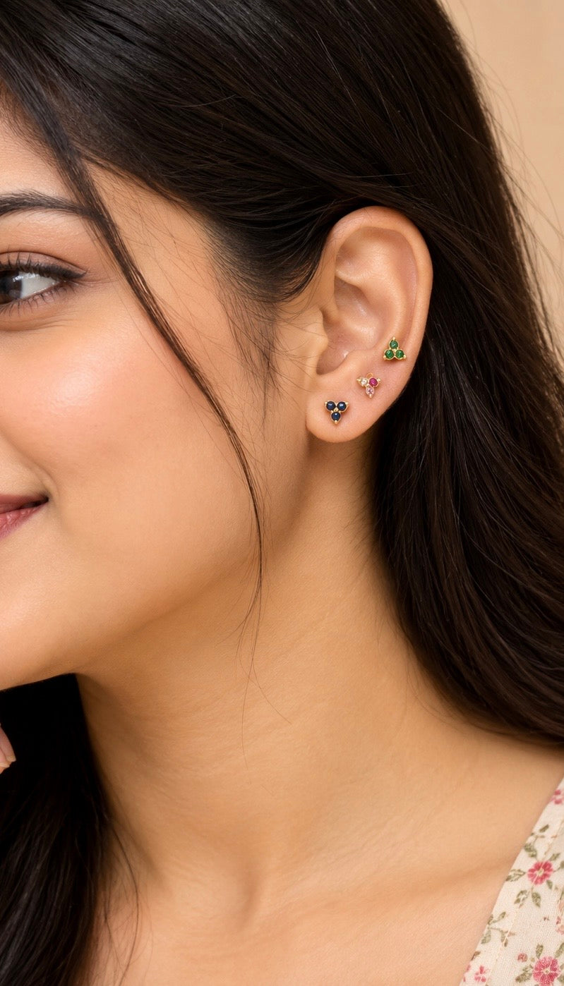 earring