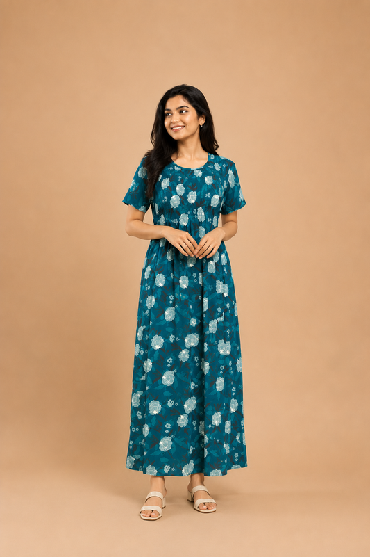 Smoky Maxi
