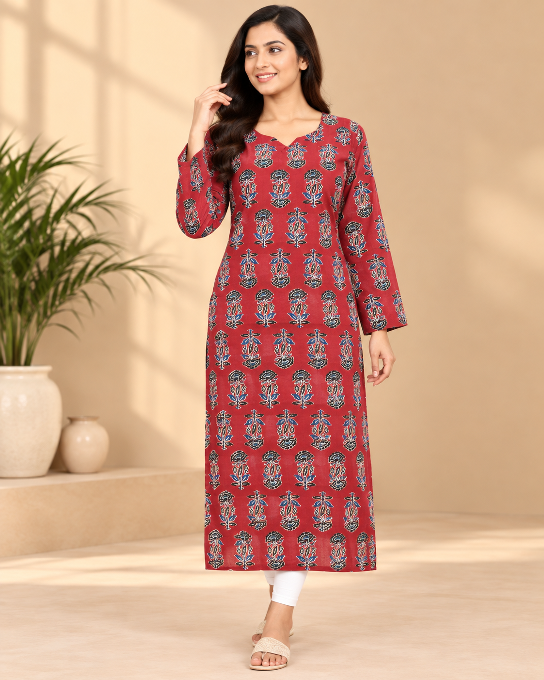 Kurti