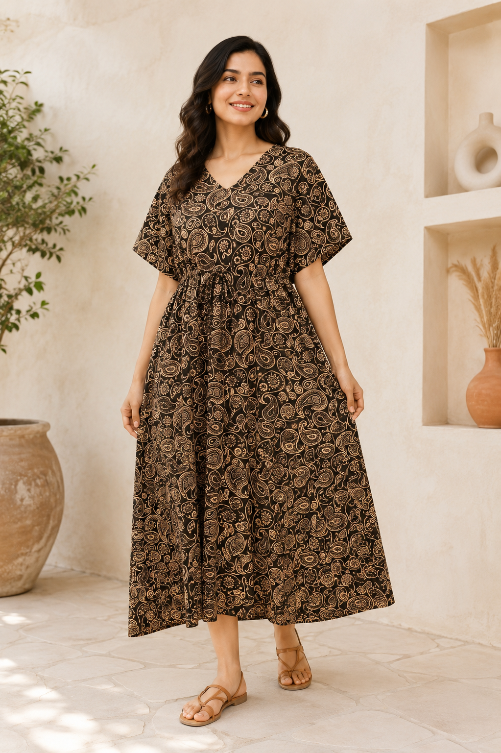Kaftan