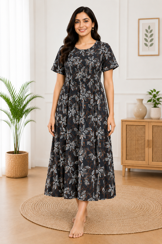 Smoky Maxi