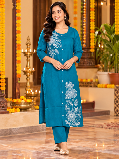 Premium Co-ord Set