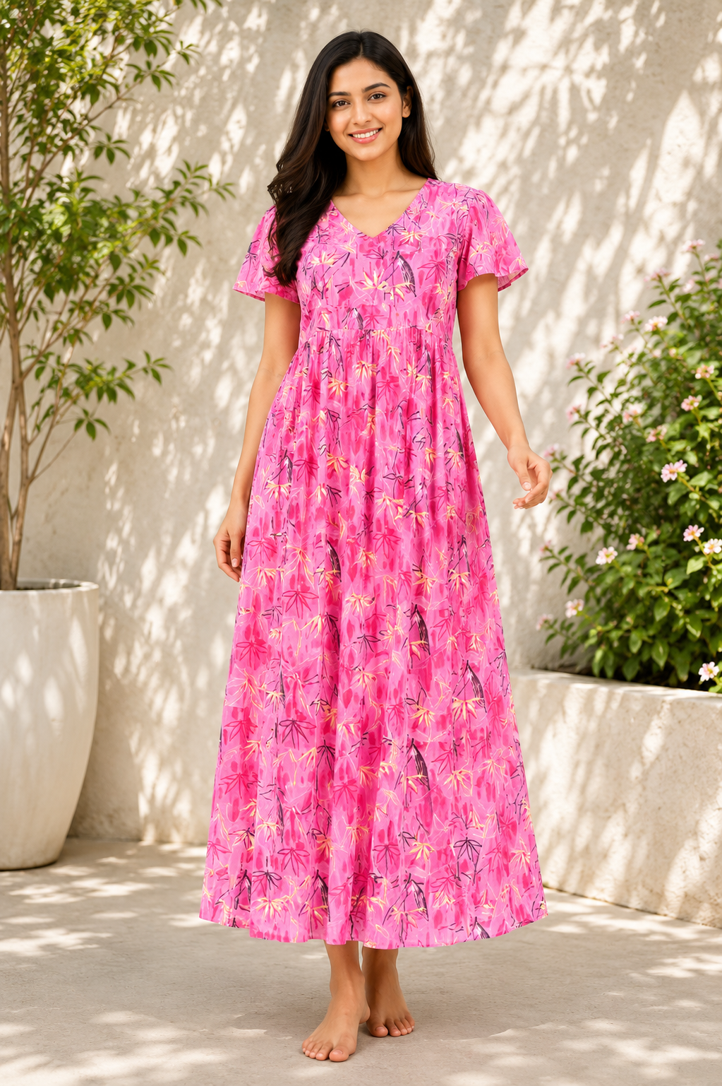 Normal Maxi