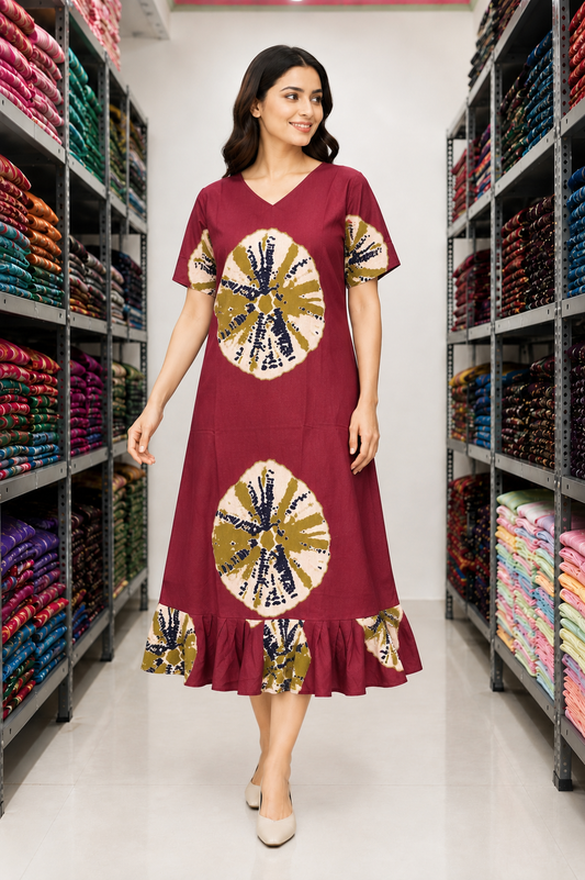 Frock