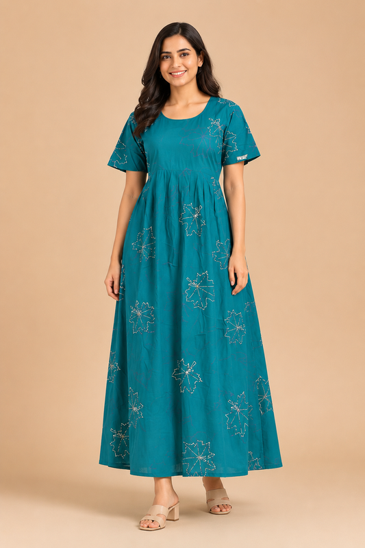 Normal Maxi