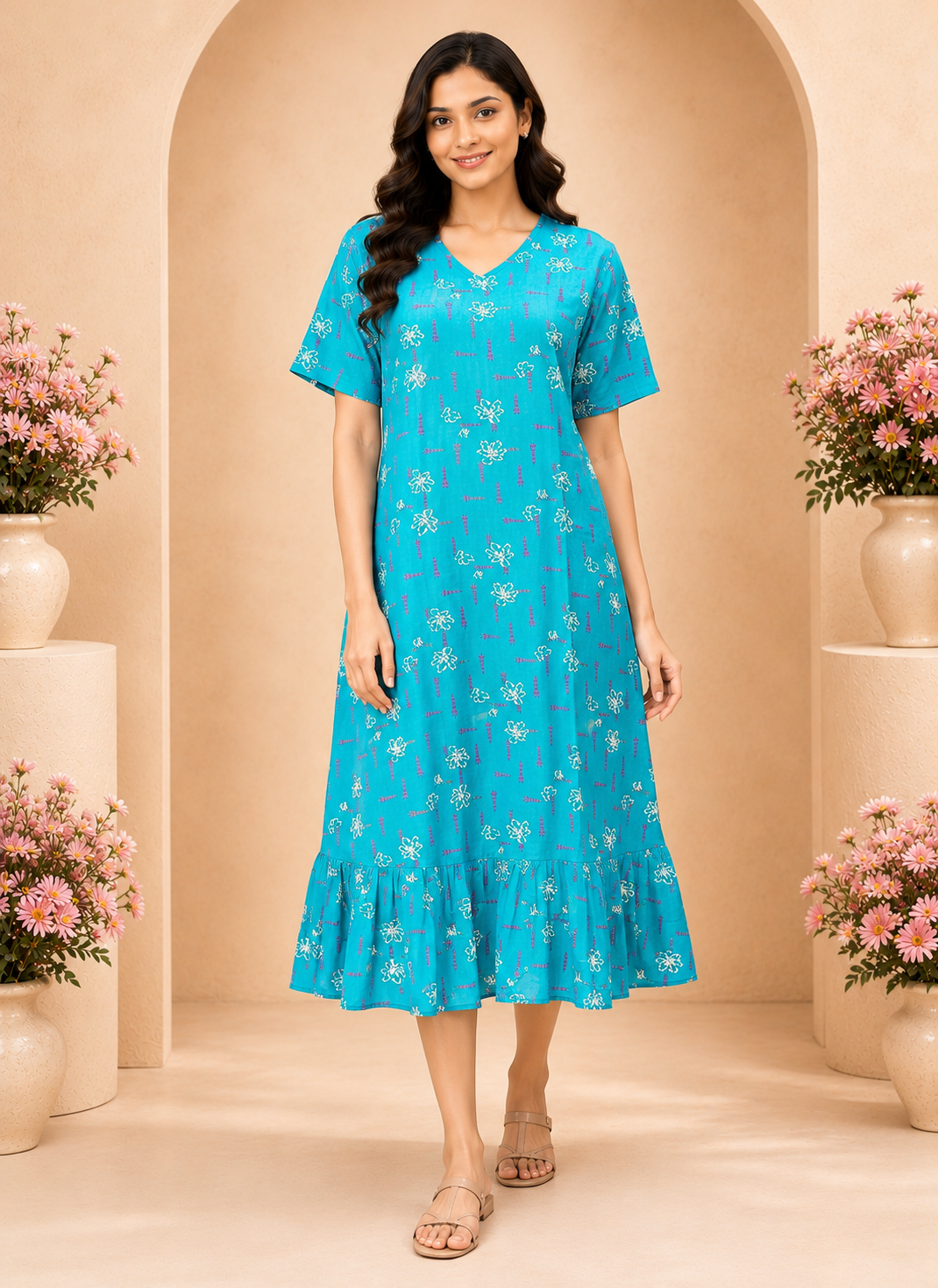 Frock