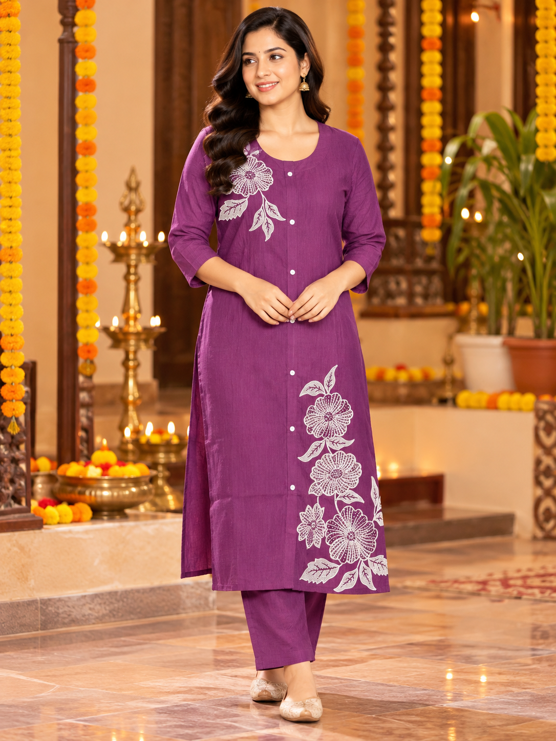 Premium Co-ord Set