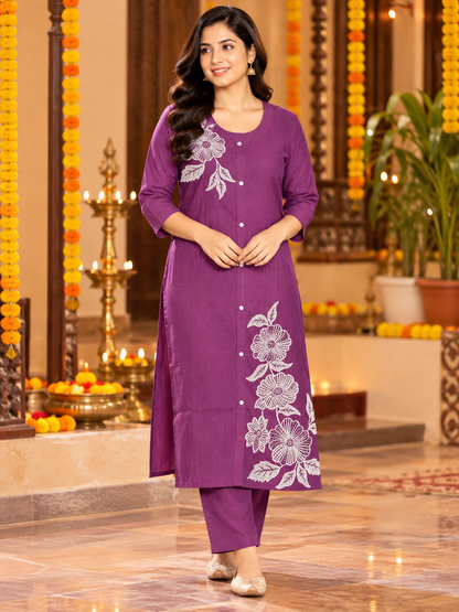 Premium Co-ord Set