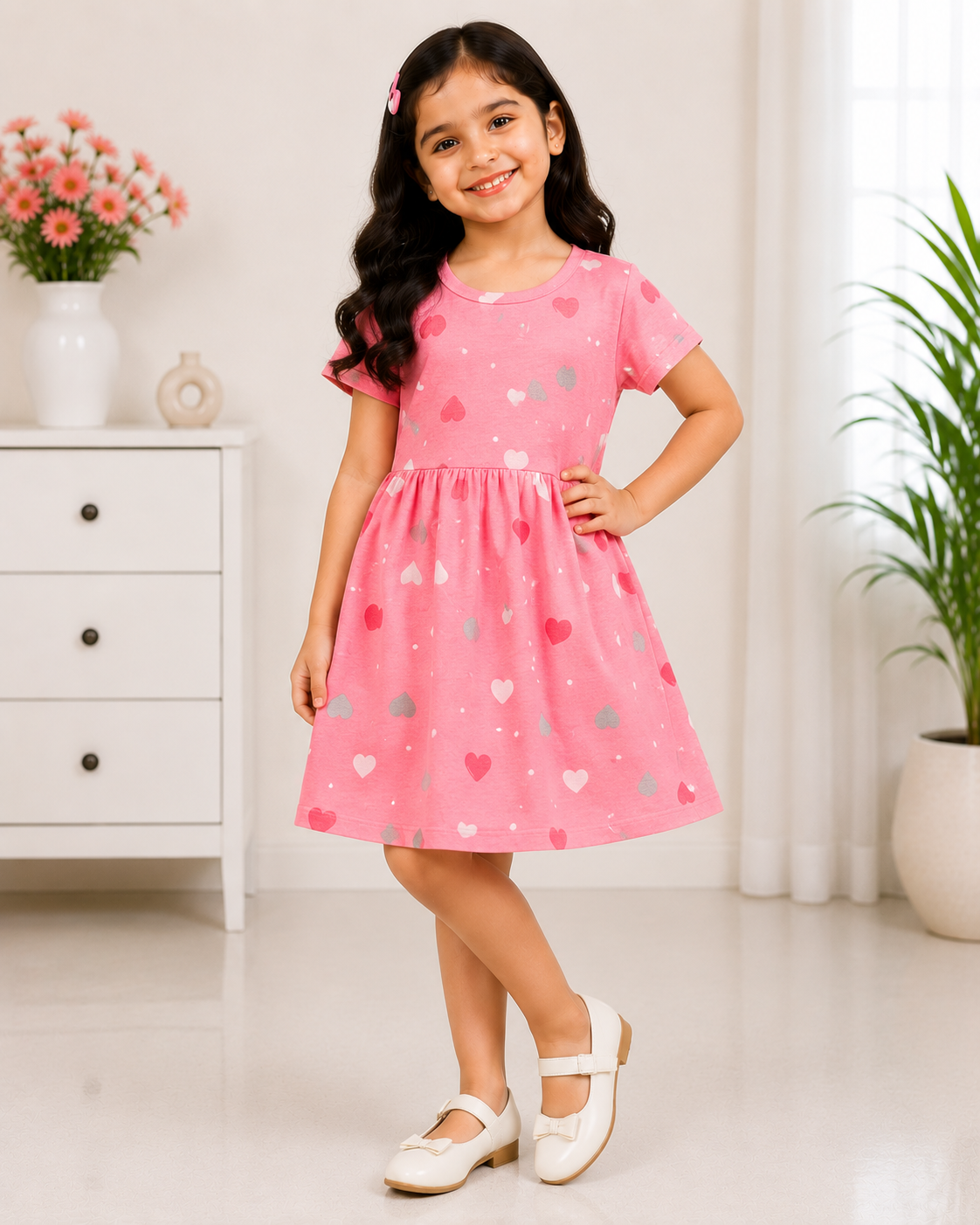 Frock