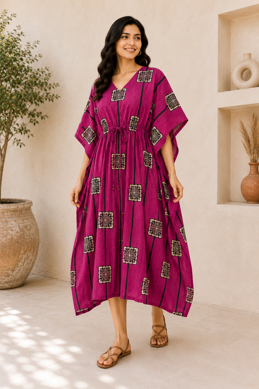 Kaftan