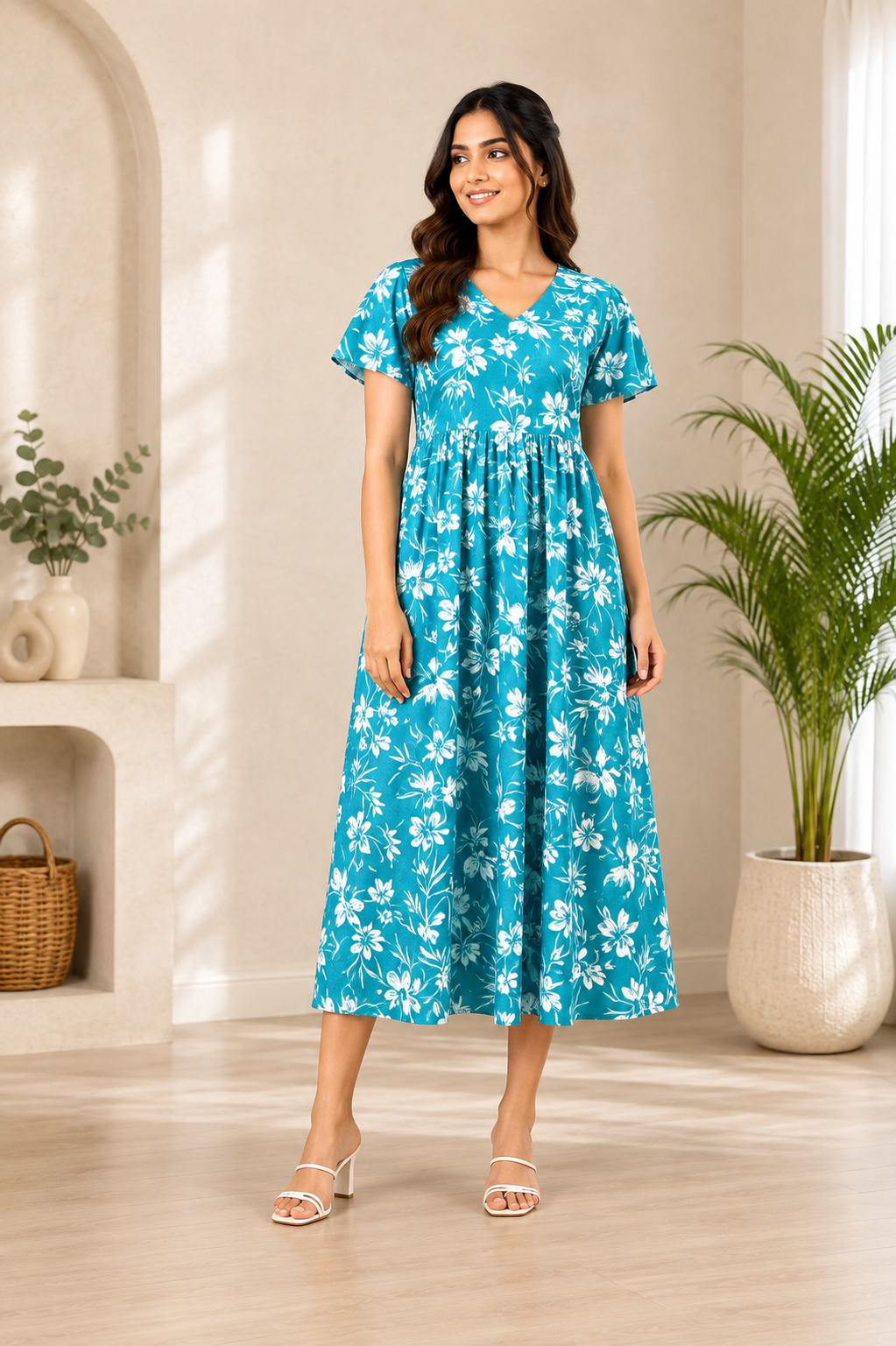Normal Maxi