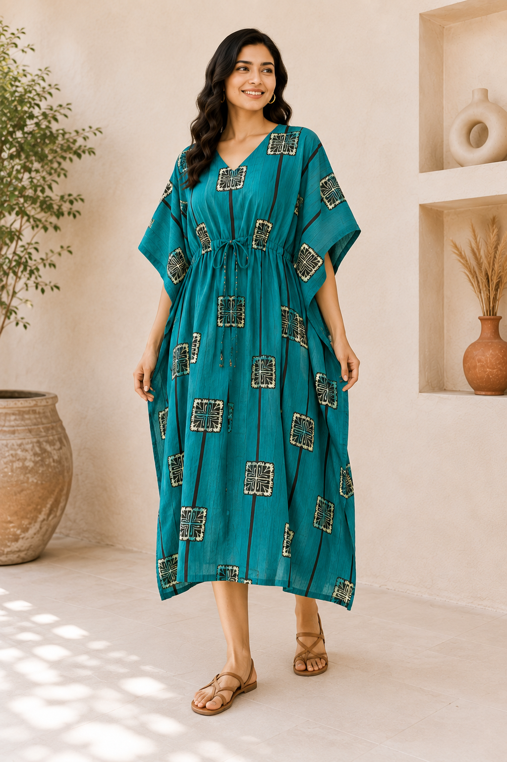 Kaftan