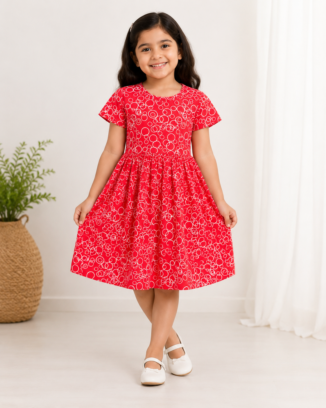 Frock