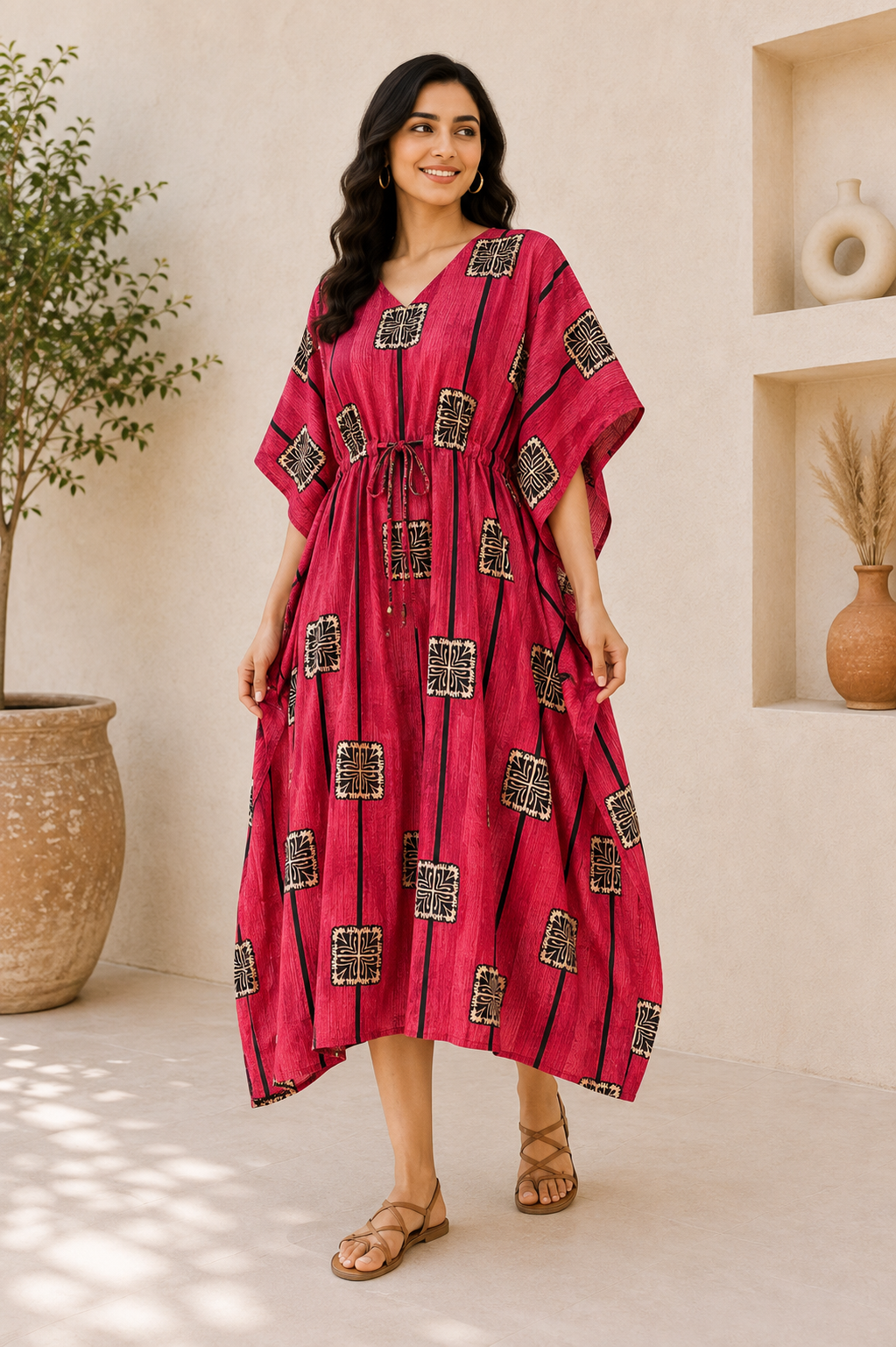 Kaftan
