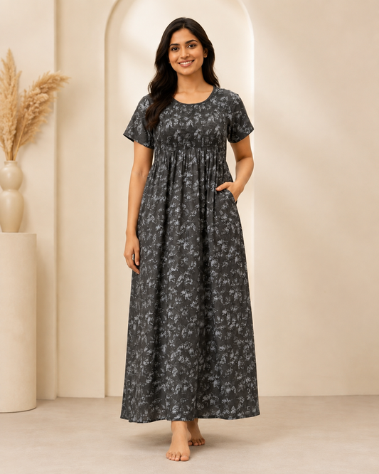 Premium Smoky Maxi