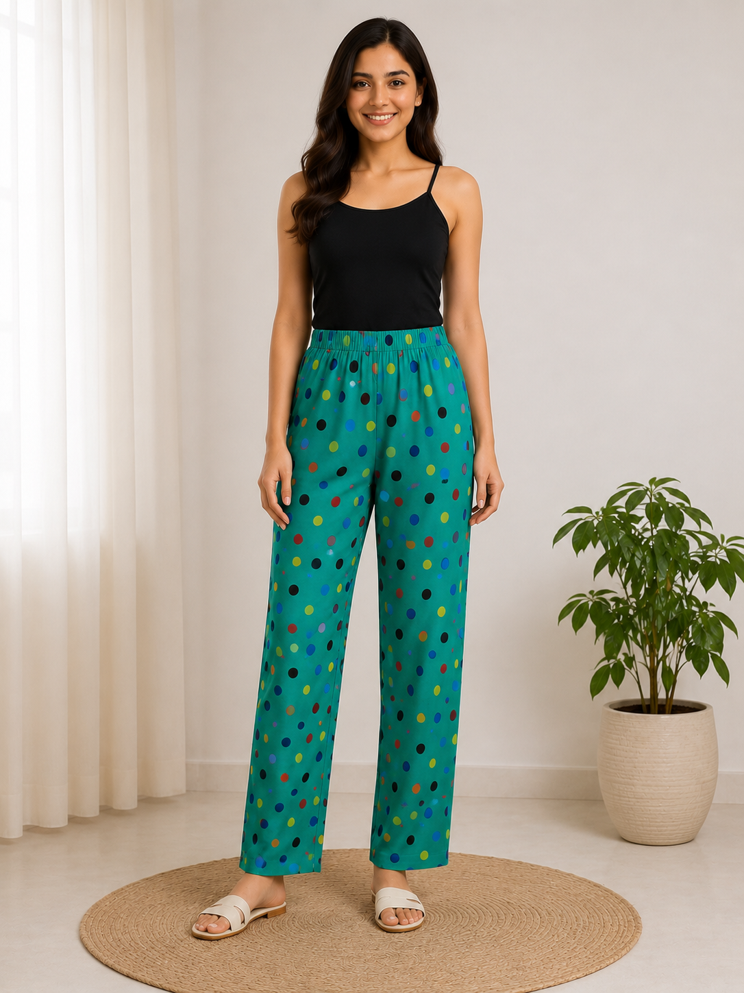 Full Pant 3xl