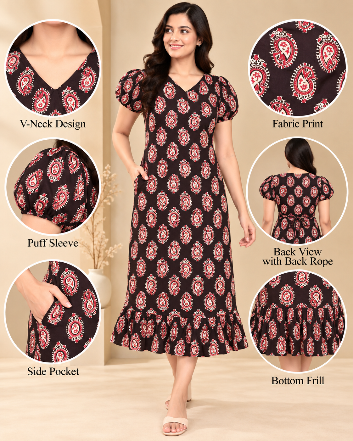 Frock