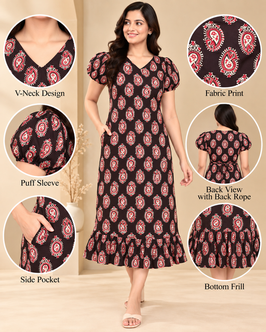 Frock